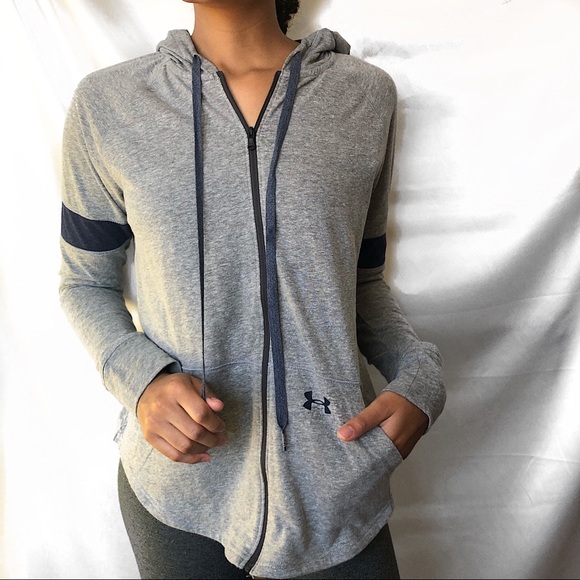 under armour summer jacket